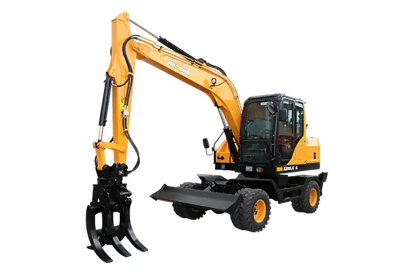 Jingong (JGM) JGM9135M-10