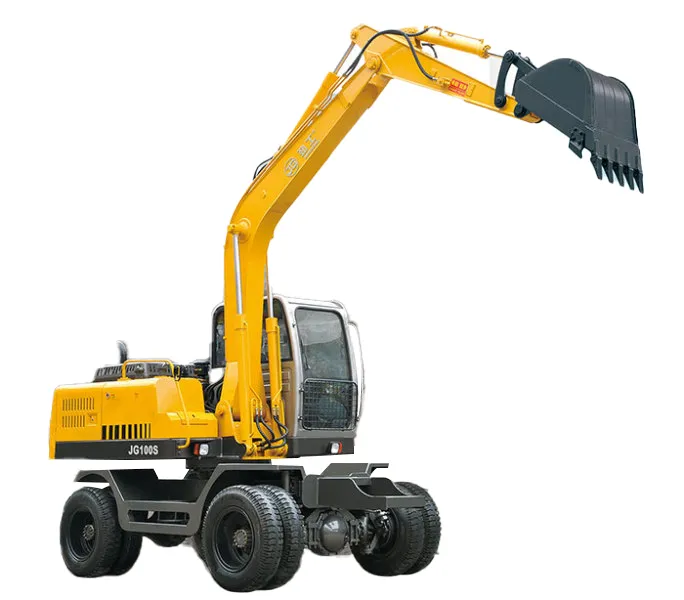 Jingong (JG) 100S