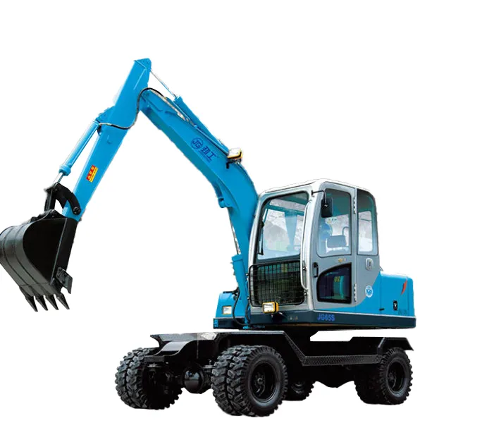 Jingong (JG) 65S