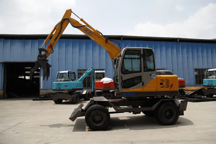 Jingong (JG) 75
