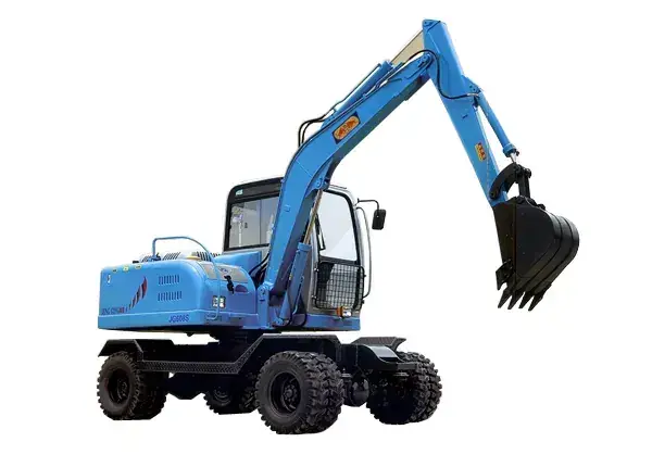Jingong (JG) 75