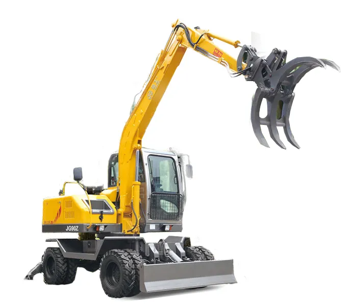 Jingong (JG) JG90Z
