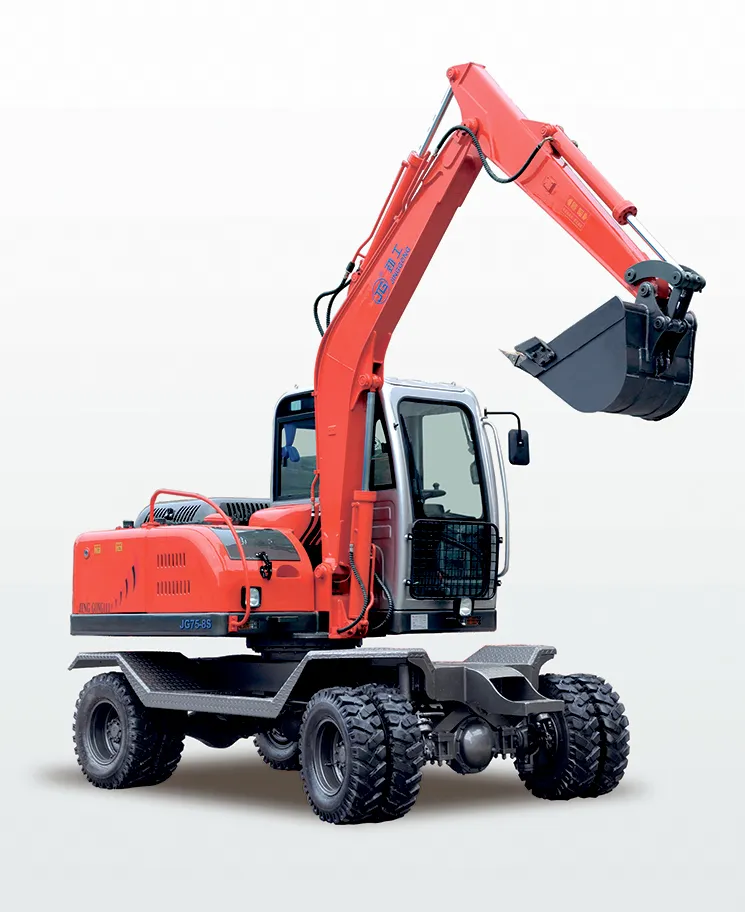 Jingong (JG) JG90Z