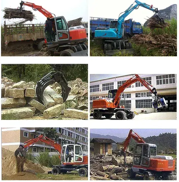 Jingong (JG) JG100Z
