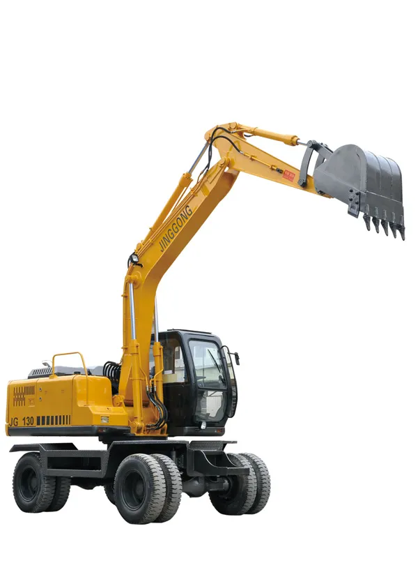 Jingong (JG) JG130