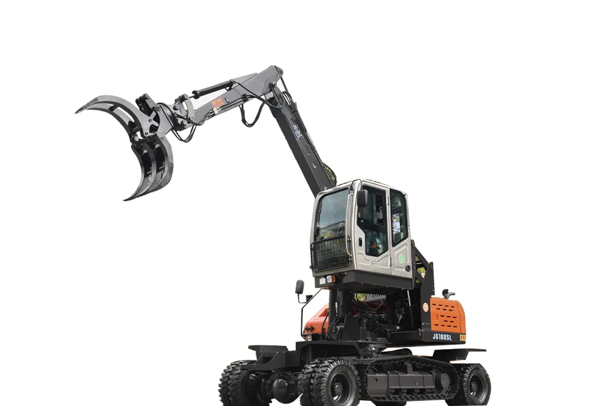 Jingong (JG) JG130