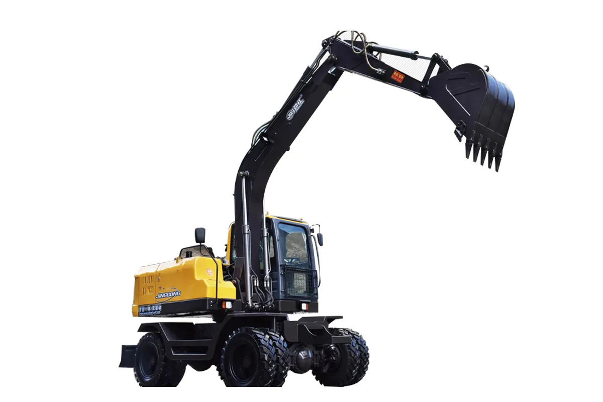 Jingong (JG) JG75-8S
