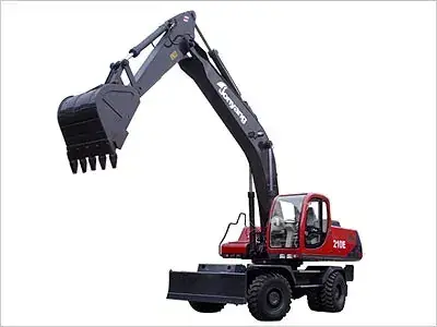 Jonyang JYL210E