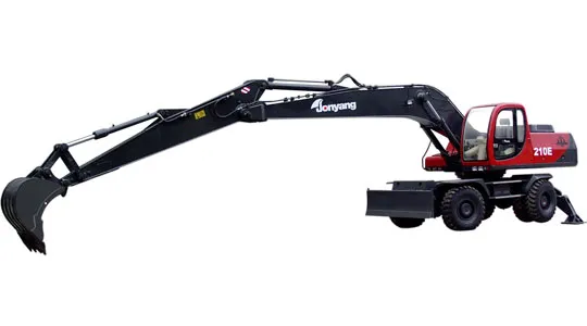 Jonyang JYL210ELD