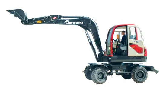 Jonyang JYL606