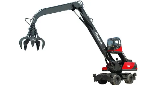 Jonyang JYL635-G