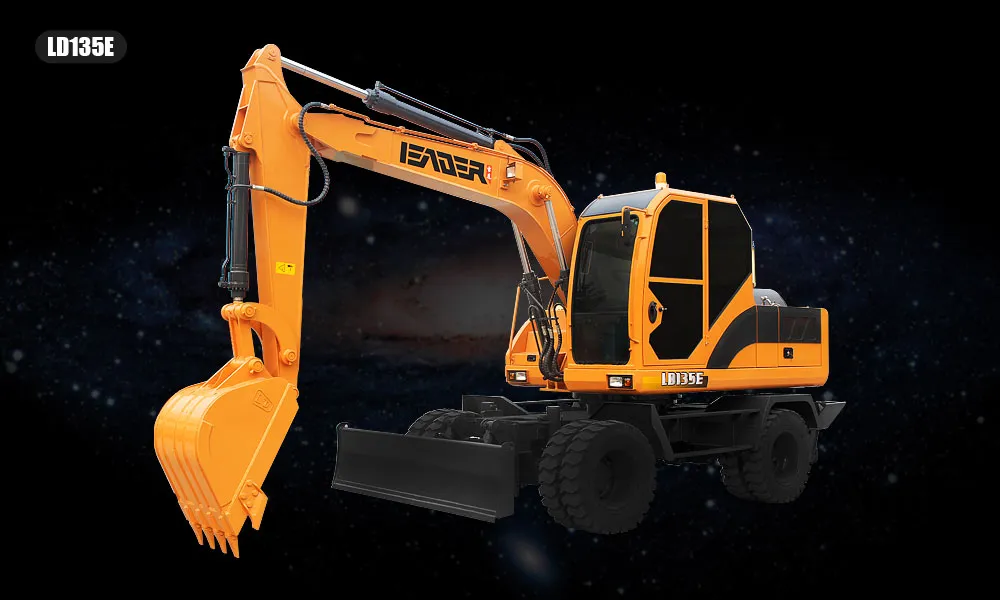 Leidao LD85B