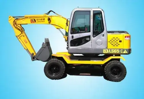 Lingsheng 12166