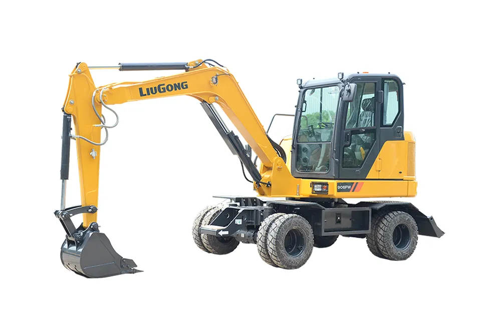 LiuGong 906FW