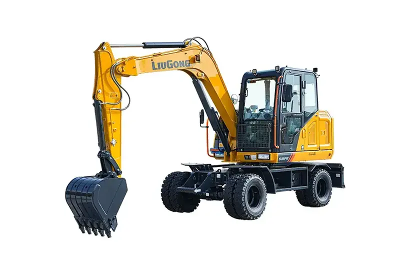 LiuGong 908FWMAX