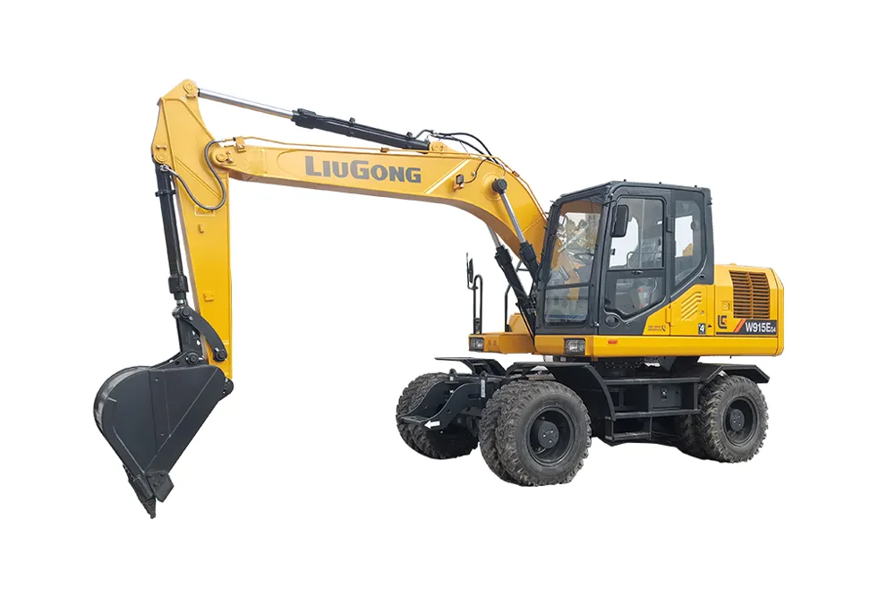 LiuGong 9075FWMAX