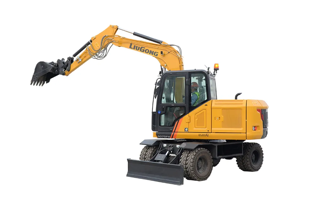 LiuGong 9075FWMAX