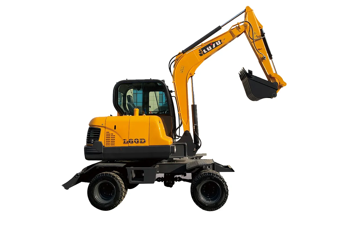 Luyu L60D