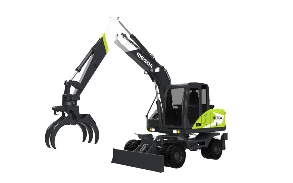 Mesda ME85W