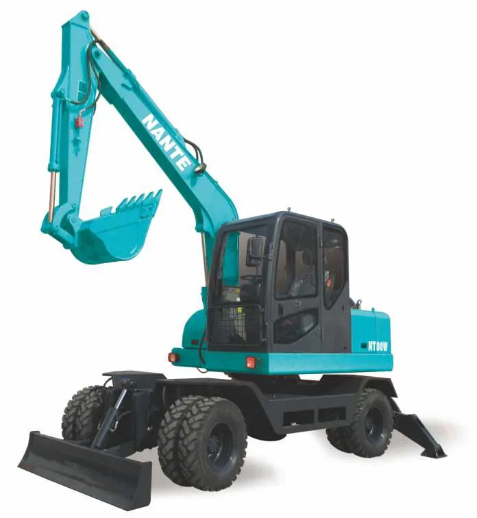 Nante DT65W