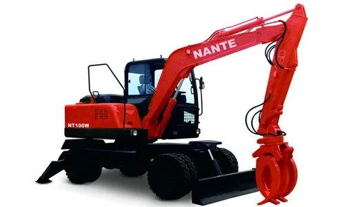 Nante DT80W