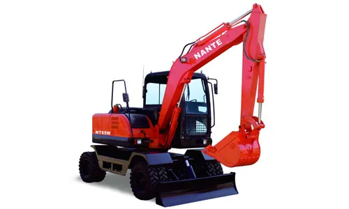 Nante NT65W