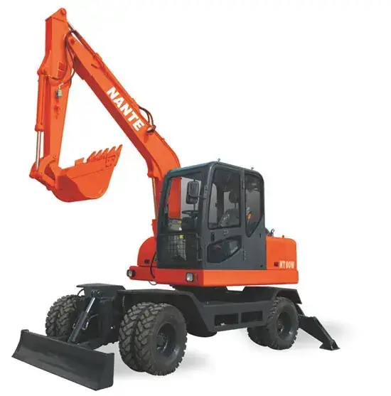 Nante NT65W