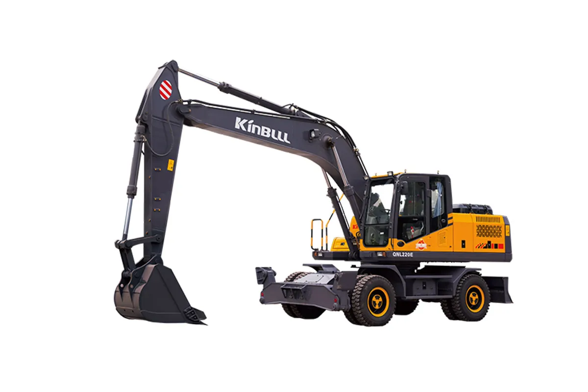 Qinniu QNL220C