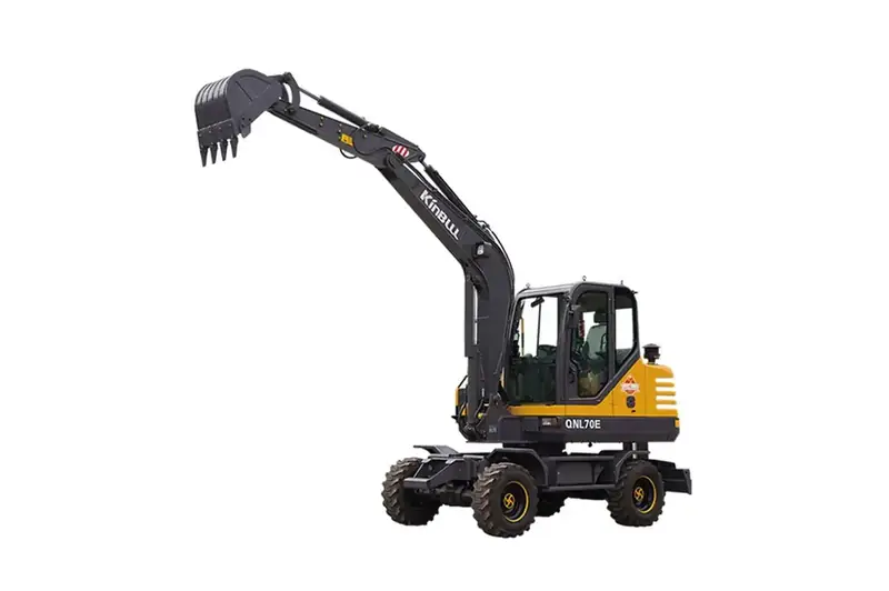 Qinniu QNL70E