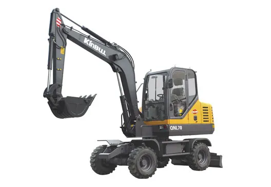 Qinniu QNL70E