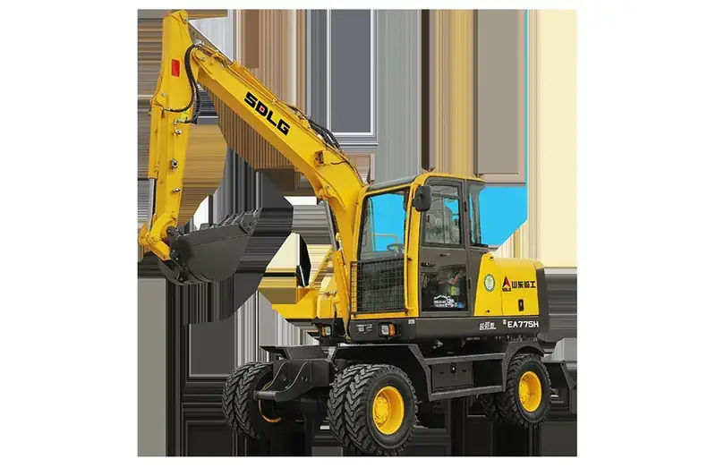 SDLG (Lingong) EA7105H