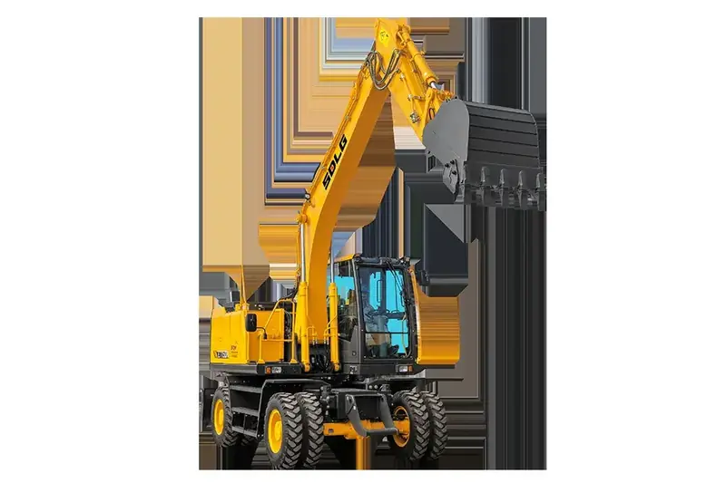 SDLG (Lingong) EA7105H
