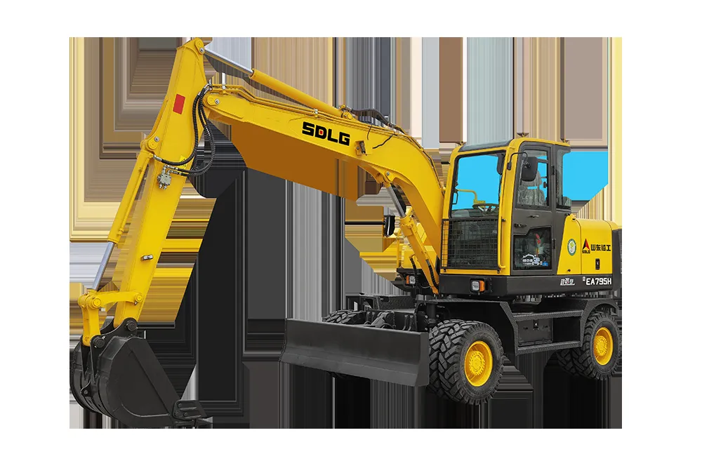 SDLG (Lingong) EA795H