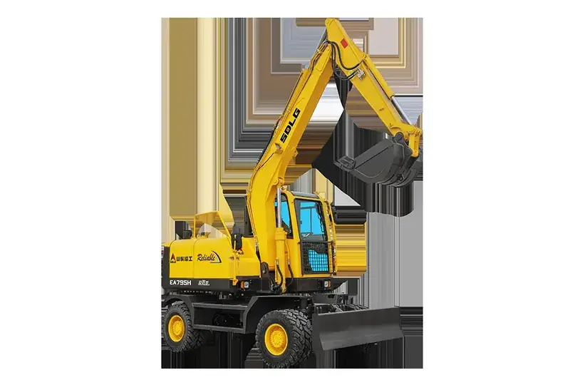 SDLG (Lingong) EA795H