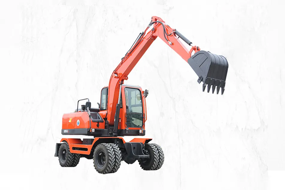 Shanding SD80W-9T