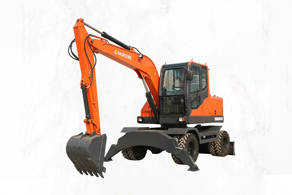 Shanding SD95W-9T