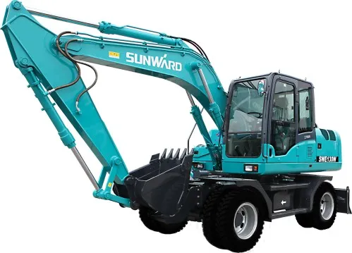 Sunward SWE130N9