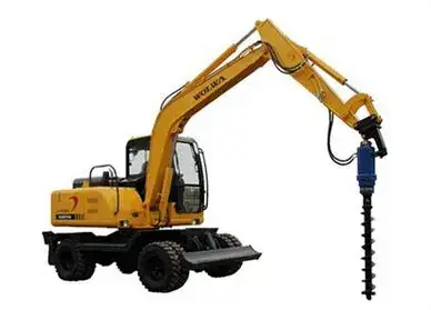 Woerhua DLS885-9A 8.5