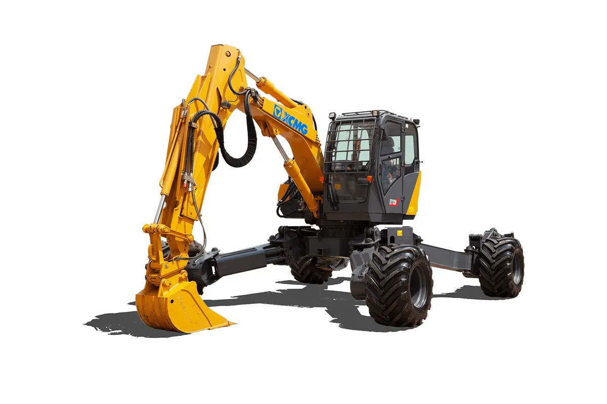 XCMG ET120