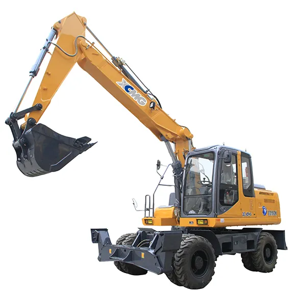 XCMG XE150W