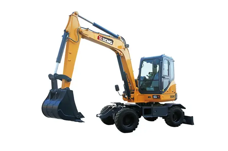 XCMG XE150W