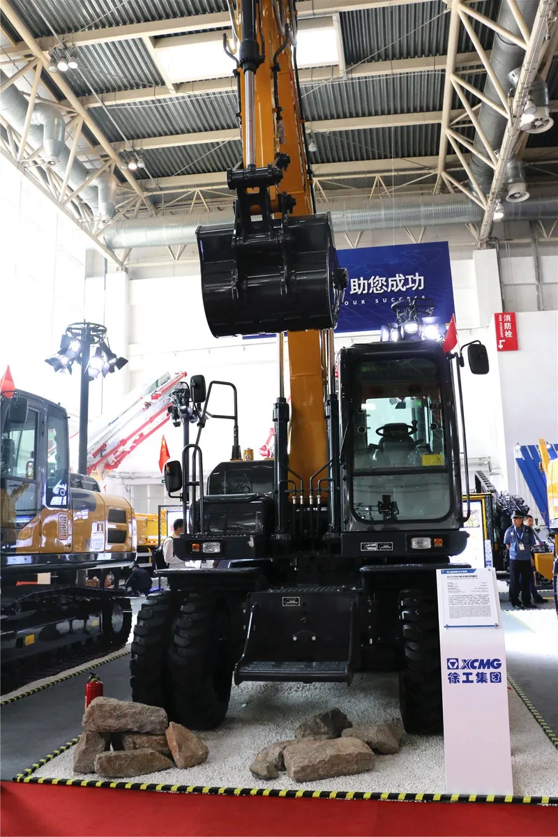 XCMG XE150WD
