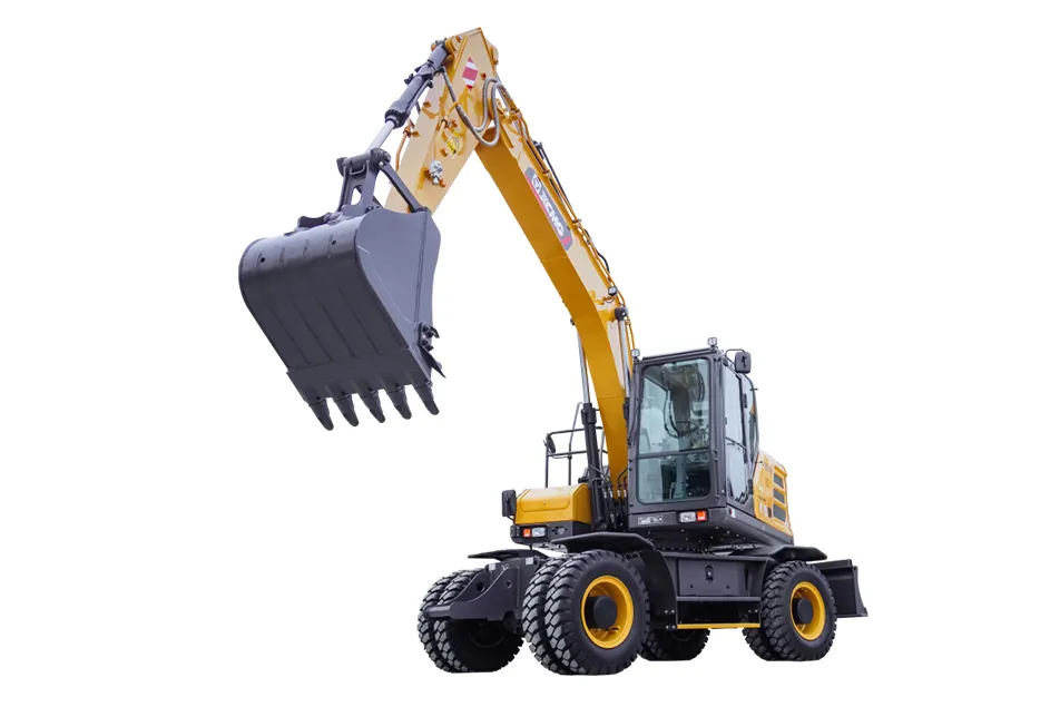 XCMG XE155WGA