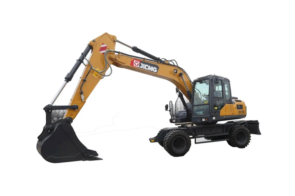 XCMG XE210WB