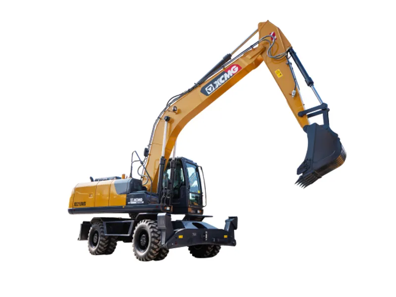 XCMG XE210WD