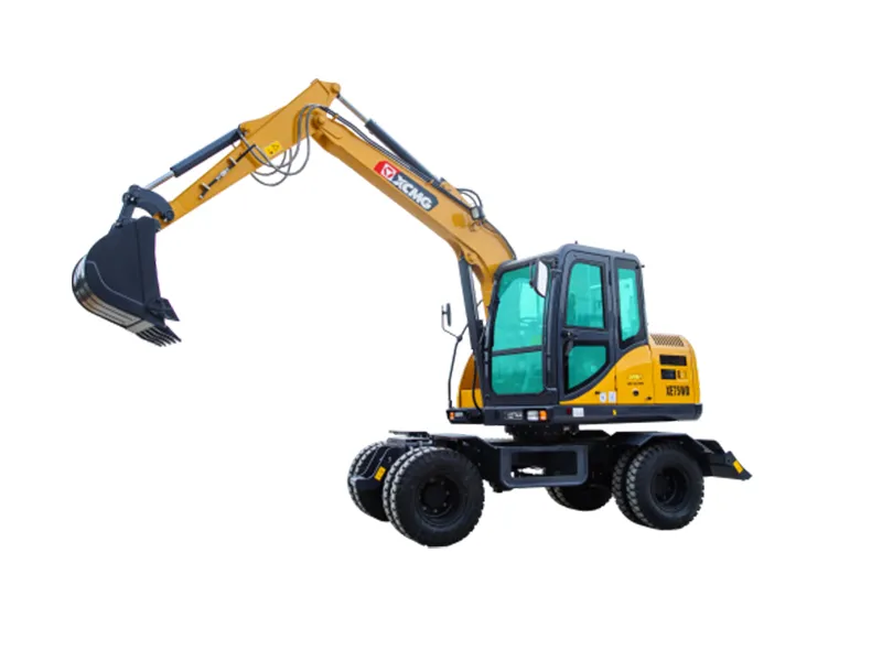 XCMG XE210WD