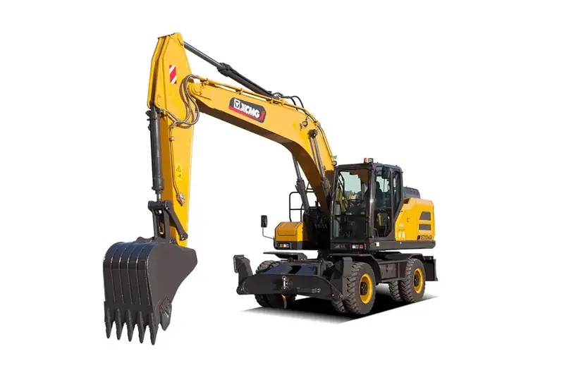 XCMG XE210WGA