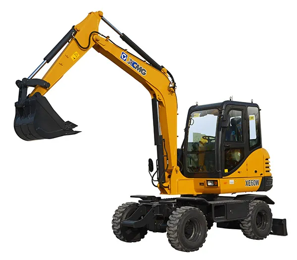 XCMG XE60W