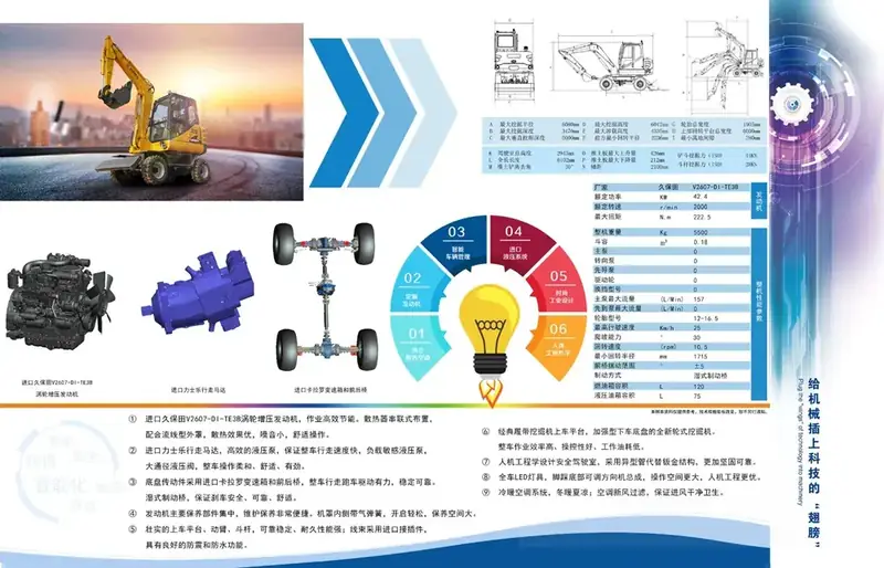 Xiagongzhonglixing XG8065W