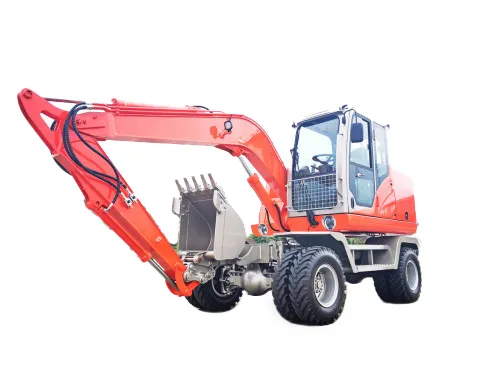 Xiagongzhonglixing XG8075W